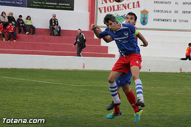 Olmpico de Totana Vs La Unin CF (0-7) - 41