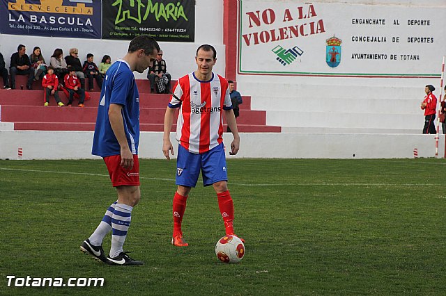 Olmpico de Totana Vs La Unin CF (0-7) - 43