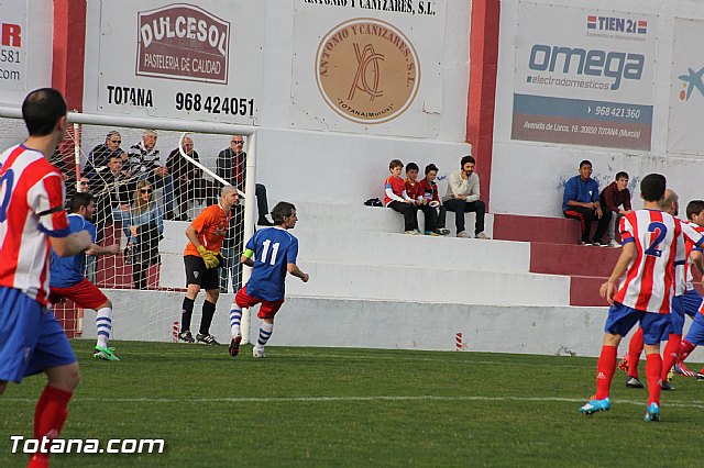 Olmpico de Totana Vs La Unin CF (0-7) - 45