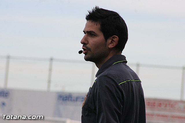 Olmpico de Totana Vs La Unin CF (0-7) - 46