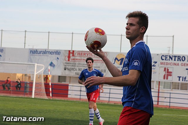 Olmpico de Totana Vs La Unin CF (0-7) - 47