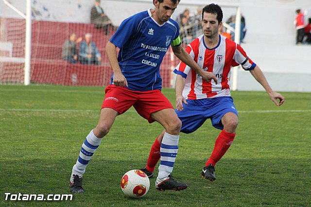 Olmpico de Totana Vs La Unin CF (0-7) - 49