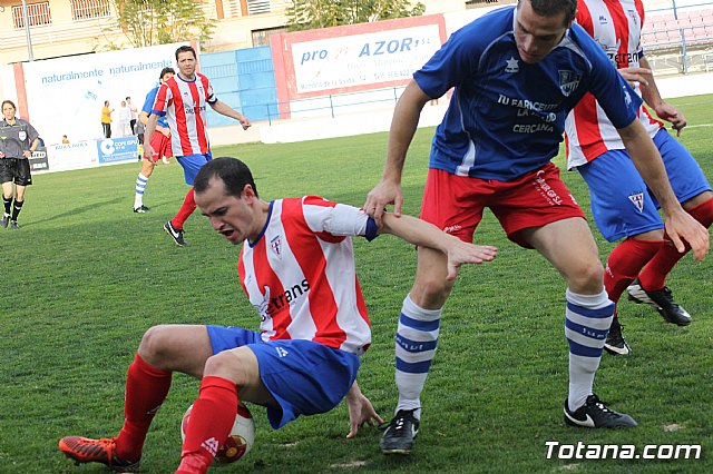 Olmpico de Totana Vs La Unin CF (0-7) - 52
