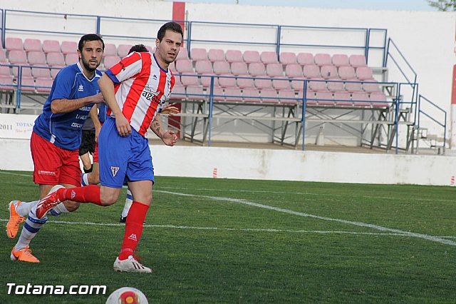 Olmpico de Totana Vs La Unin CF (0-7) - 57