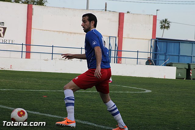 Olmpico de Totana Vs La Unin CF (0-7) - 60