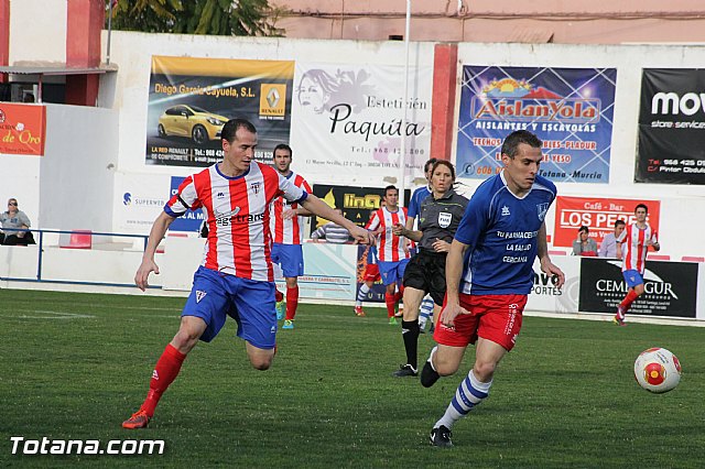 Olmpico de Totana Vs La Unin CF (0-7) - 64