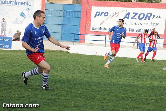 Olmpico de Totana Vs La Unin CF (0-7) - 65