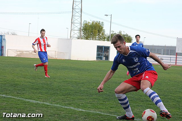 Olmpico de Totana Vs La Unin CF (0-7) - 67