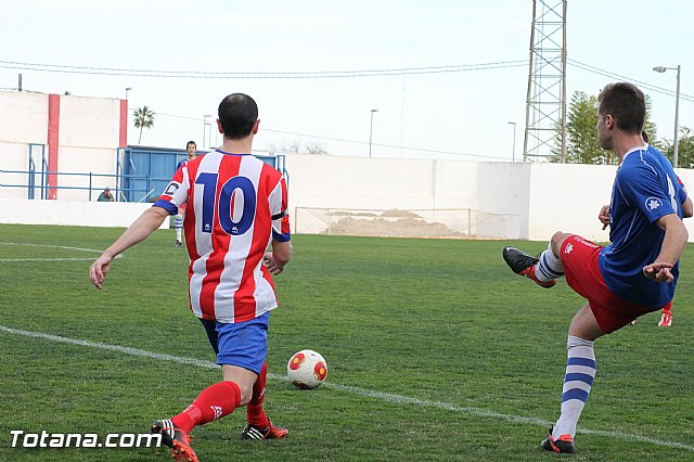 Olmpico de Totana Vs La Unin CF (0-7) - 68