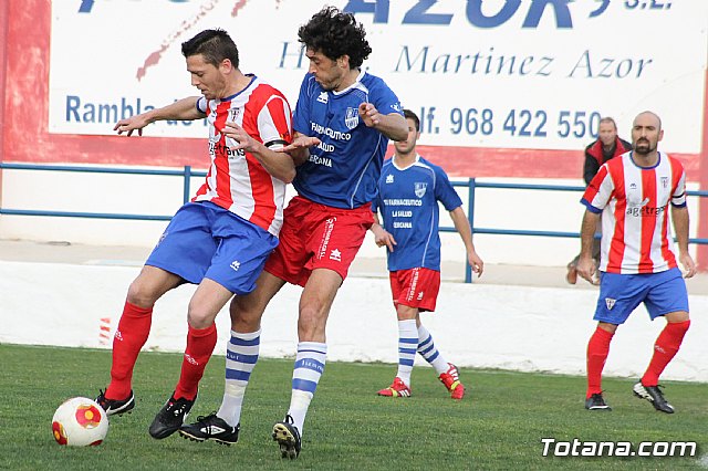 Olmpico de Totana Vs La Unin CF (0-7) - 71