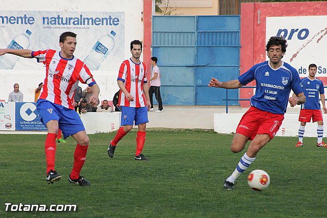 Olmpico de Totana Vs La Unin CF (0-7) - 73