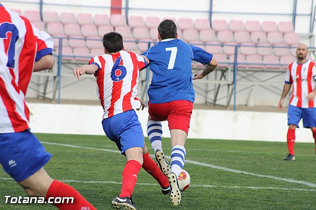 Olmpico de Totana Vs La Unin CF (0-7) - 75