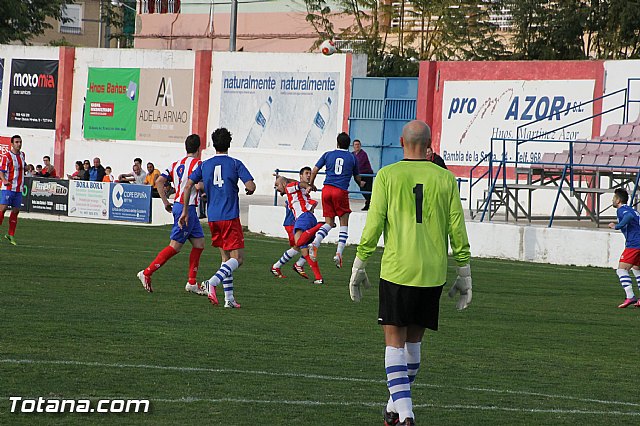 Olmpico de Totana Vs La Unin CF (0-7) - 79