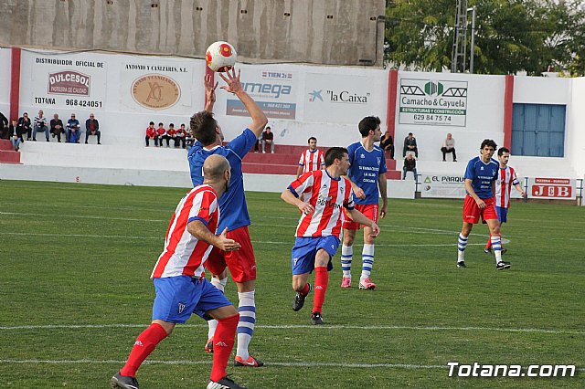 Olmpico de Totana Vs La Unin CF (0-7) - 82