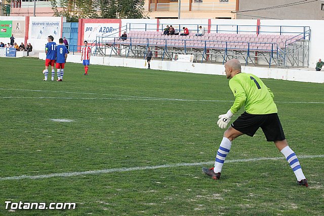 Olmpico de Totana Vs La Unin CF (0-7) - 85