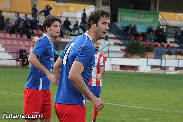 Olmpico de Totana Vs La Unin CF (0-7) - 91