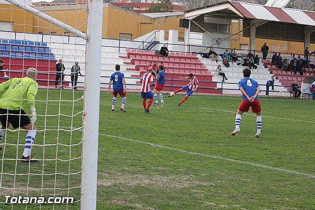 Olmpico de Totana Vs La Unin CF (0-7) - 94