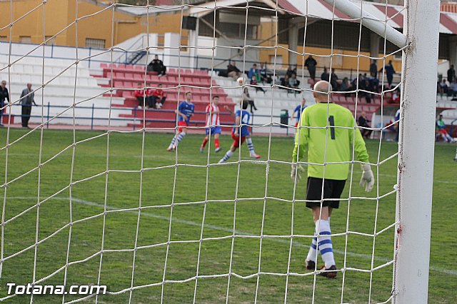 Olmpico de Totana Vs La Unin CF (0-7) - 99