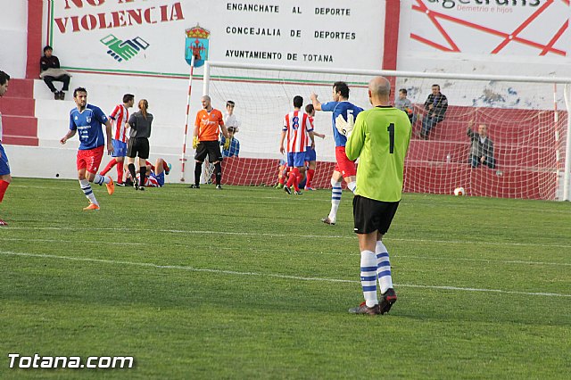 Olmpico de Totana Vs La Unin CF (0-7) - 101