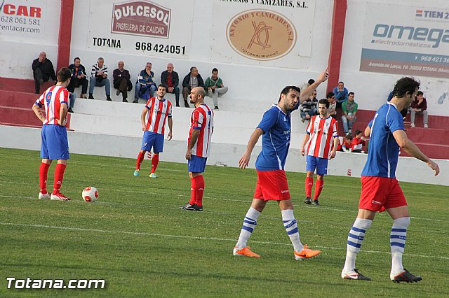 Olmpico de Totana Vs La Unin CF (0-7) - 103