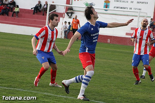 Olmpico de Totana Vs La Unin CF (0-7) - 106
