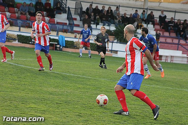 Olmpico de Totana Vs La Unin CF (0-7) - 108