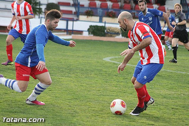 Olmpico de Totana Vs La Unin CF (0-7) - 109