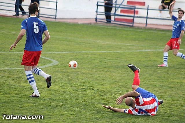 Olmpico de Totana Vs La Unin CF (0-7) - 112