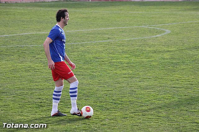 Olmpico de Totana Vs La Unin CF (0-7) - 113