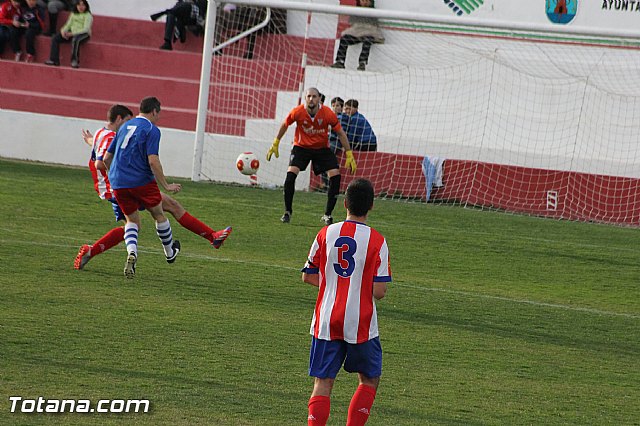 Olmpico de Totana Vs La Unin CF (0-7) - 114