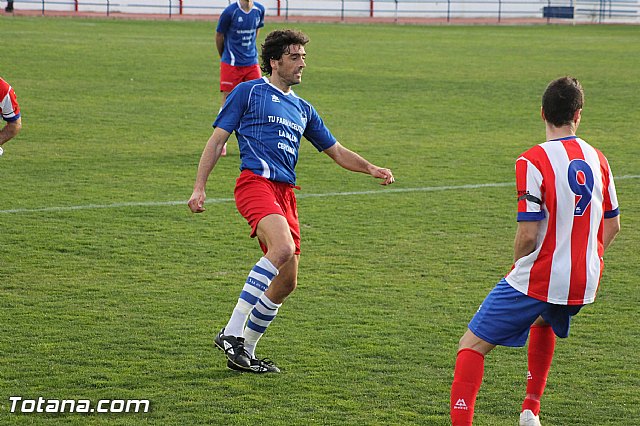 Olmpico de Totana Vs La Unin CF (0-7) - 117