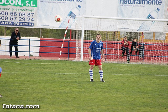 Olmpico de Totana Vs La Unin CF (0-7) - 119