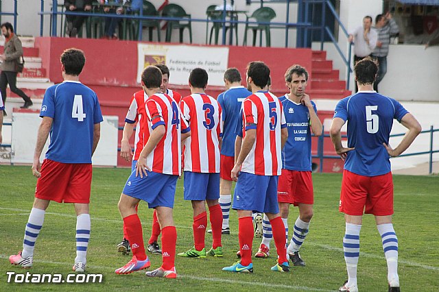 Olmpico de Totana Vs La Unin CF (0-7) - 121