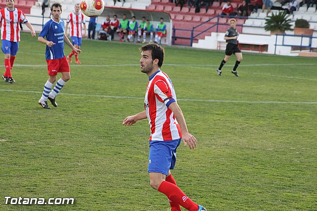 Olmpico de Totana Vs La Unin CF (0-7) - 122