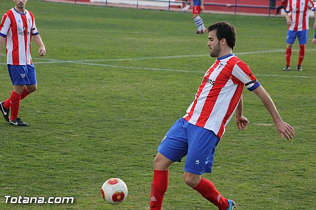 Olmpico de Totana Vs La Unin CF (0-7) - 123