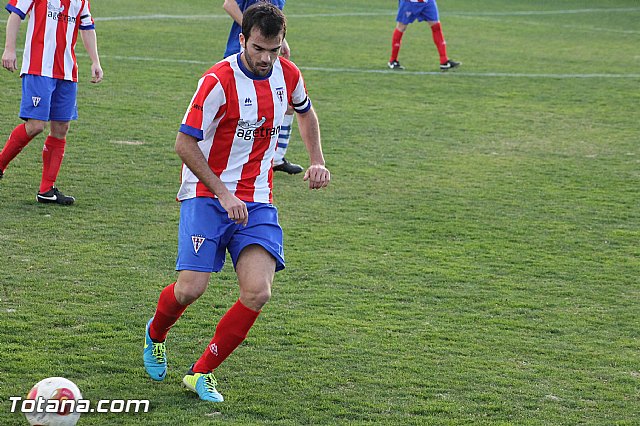 Olmpico de Totana Vs La Unin CF (0-7) - 124