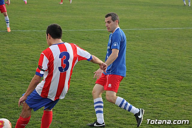 Olmpico de Totana Vs La Unin CF (0-7) - 125