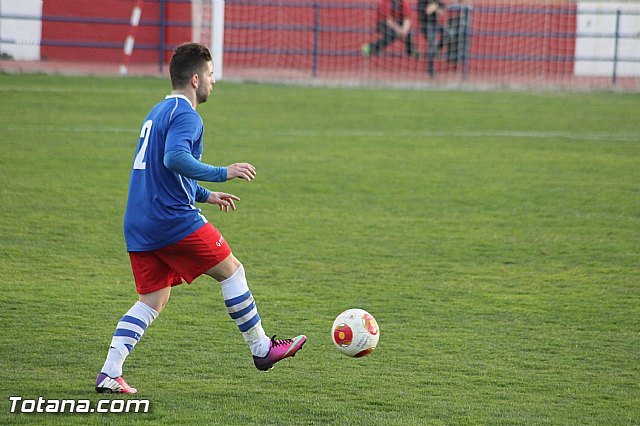 Olmpico de Totana Vs La Unin CF (0-7) - 126