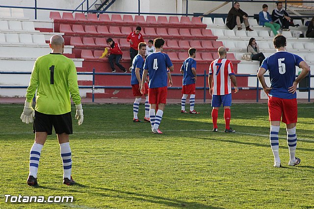 Olmpico de Totana Vs La Unin CF (0-7) - 131