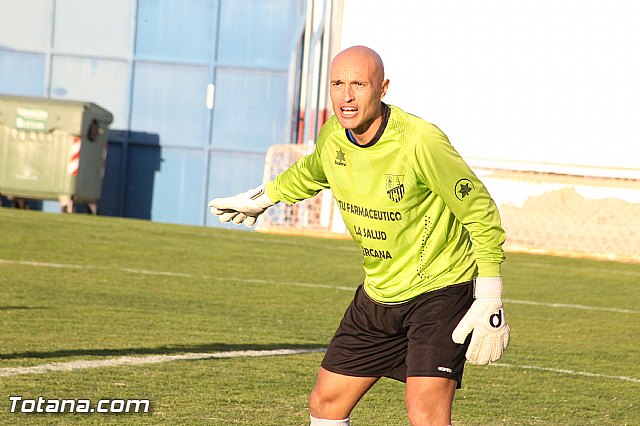 Olmpico de Totana Vs La Unin CF (0-7) - 143