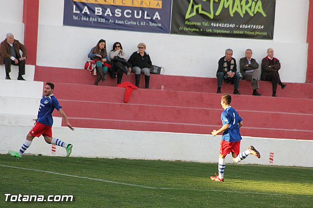 Olmpico de Totana Vs La Unin CF (0-7) - 148