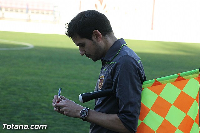 Olmpico de Totana Vs La Unin CF (0-7) - 150