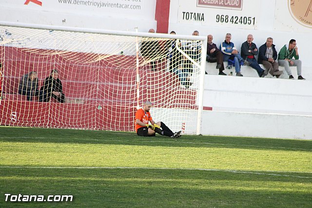 Olmpico de Totana Vs La Unin CF (0-7) - 151