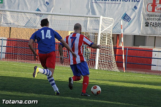Olmpico de Totana Vs La Unin CF (0-7) - 153