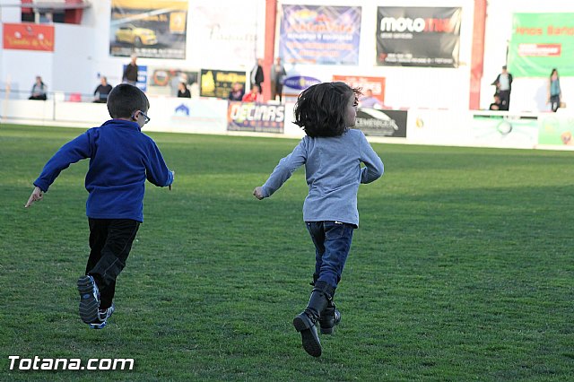 Olmpico de Totana Vs La Unin CF (0-7) - 158