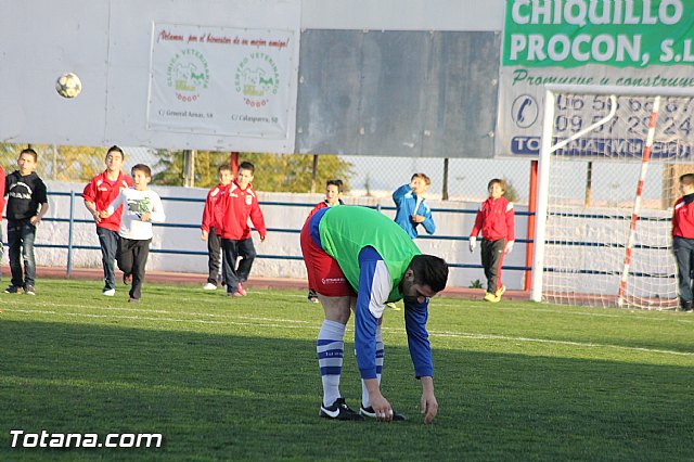 Olmpico de Totana Vs La Unin CF (0-7) - 159