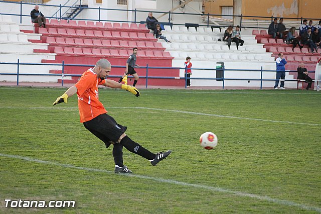 Olmpico de Totana Vs La Unin CF (0-7) - 162