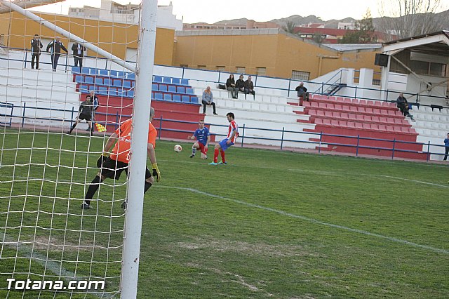 Olmpico de Totana Vs La Unin CF (0-7) - 165