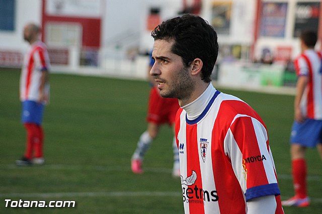 Olmpico de Totana Vs La Unin CF (0-7) - 166