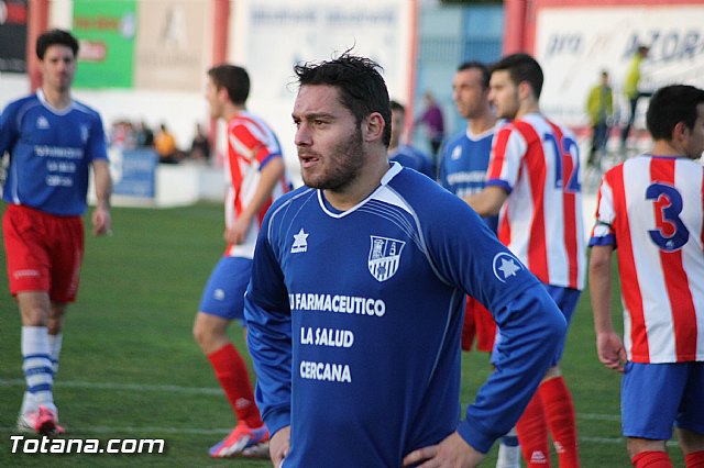 Olmpico de Totana Vs La Unin CF (0-7) - 167